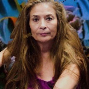 Meet your Posher, Kathleen